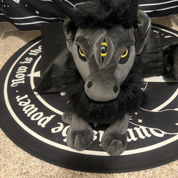 Baize - Picture 1 of 3